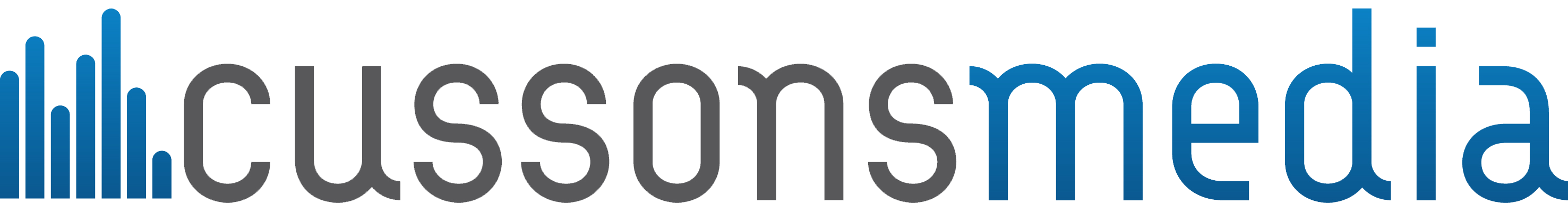 CussonsMedia Logo